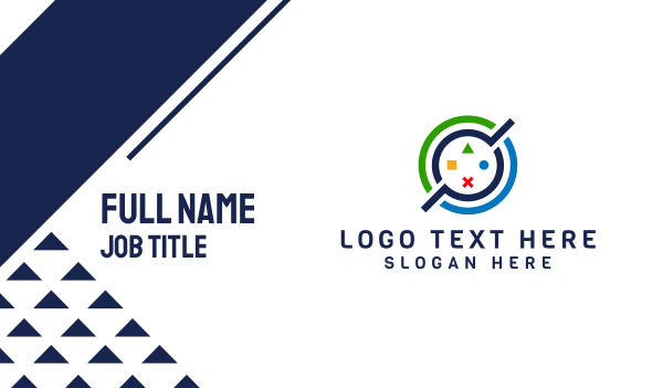 Logo Maker Image Preview