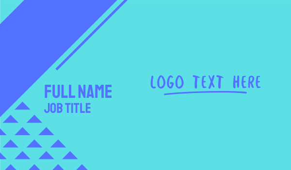 Street Art Wordmark Business Card Design Image Preview