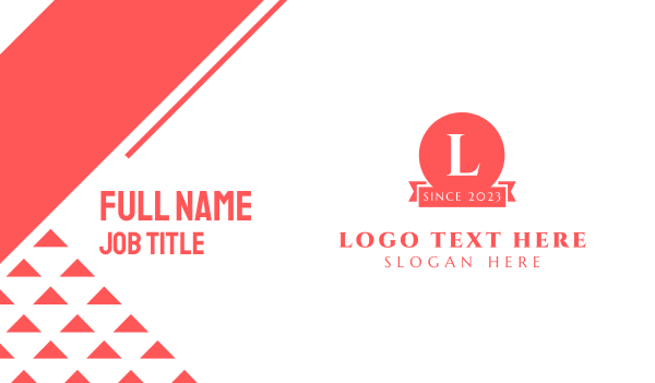 Logo Maker Image Preview