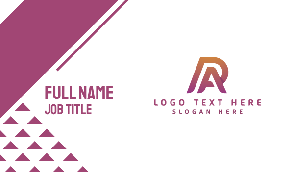 Logo Maker Image Preview