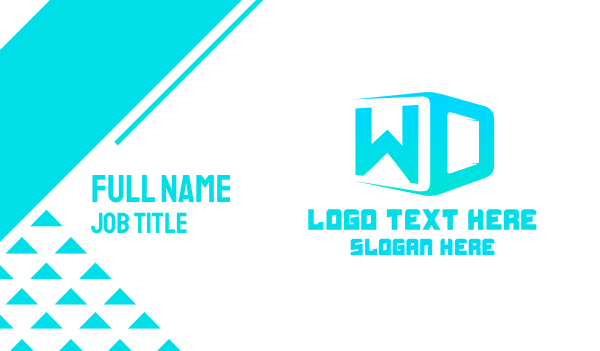 Logo Maker Image Preview