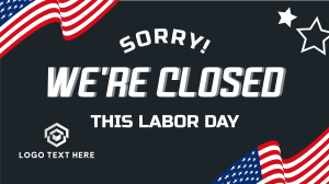 Labor Day Hours Video Image Preview