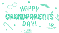 Grandparents Stuff Animation Preview