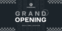 Urban Grand Opening Twitter Post Image Preview