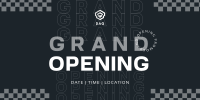 Urban Grand Opening Twitter Post Image Preview