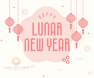 Lunar Celebration Facebook post Image Preview