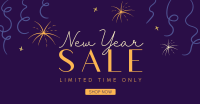 Fireworks NY Sale Facebook Ad Image Preview