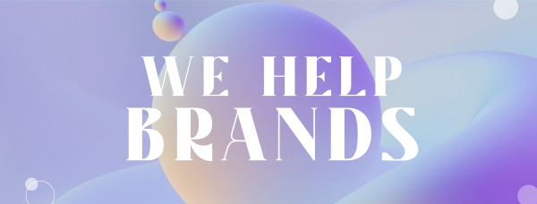Gradient Ball Facebook Cover Design Image Preview