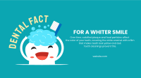 Whiter Smile Facebook Event Cover Image Preview