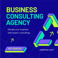 Your Consulting Agency Linkedin Post Image Preview