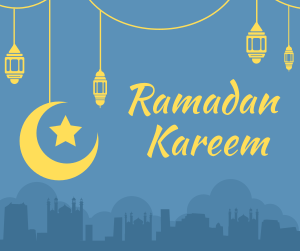 Ramadan Night Facebook post Image Preview