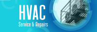 HVAC Technician Twitter Header Design