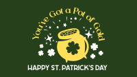 Pot of Gold Facebook event cover Image Preview