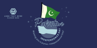 Raise Pakistan Flag Twitter post Image Preview