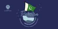 Raise Pakistan Flag Twitter Post Image Preview