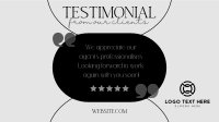 Positive Feedback Animation Image Preview