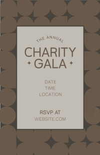 Simple Modern Minimalist Invitation Preview