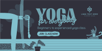 Join A Class Yoga Twitter post Image Preview