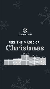 The Magic Of Holiday Instagram Story Design