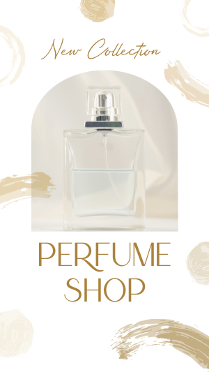 Sophisticated Fragrances Facebook story Image Preview