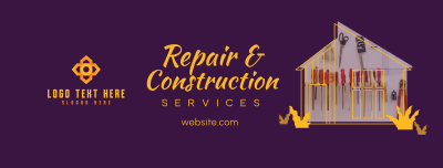 Home Repair Specialists Facebook cover Image Preview