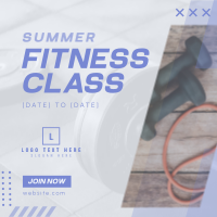 Get That Summer Bod Instagram Post Preview