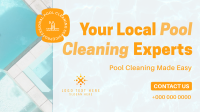 Local Pool Cleaners Video Image Preview
