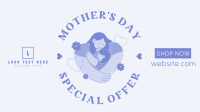 Special Mother's Day Animation Design
