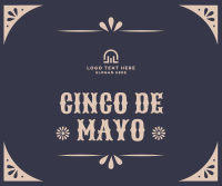 Happy Cinco De Mayo Facebook post Image Preview