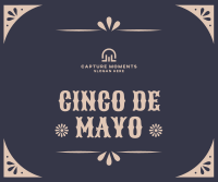 Happy Cinco De Mayo Facebook post Image Preview