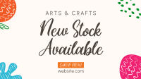 Artsy New Stock Video Image Preview