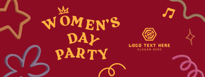 Women's Day Celebration Facebook cover Image Preview