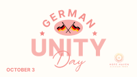 It's German Unity Day Video Image Preview