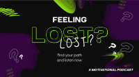 Lost Motivation Podcast Video Image Preview