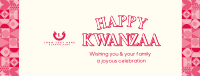 Celebrate Kwanzaa Facebook cover Image Preview