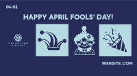 Tiled April Fools Facebook event cover Image Preview
