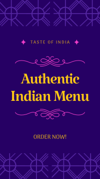 Authentic Indian Instagram story Image Preview