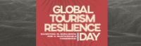 Sustainable Tourism Greeting Twitter Header Preview