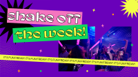 Fun Friday Parties Video Image Preview