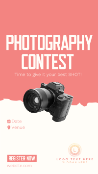 Give It Your Best Shot Instagram Reel