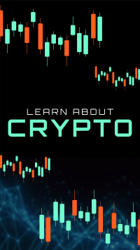 Learn about Crypto YouTube short Image Preview