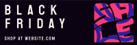 Blackout Sale Twitter header (cover) Image Preview