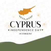 Cyrpus Independence Instagram post Image Preview