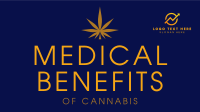 Cannabis Benefits Video Image Preview