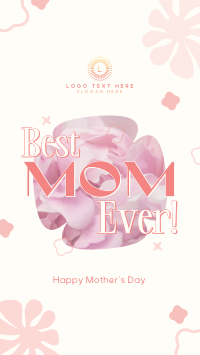 Best Mom Ever YouTube short Image Preview