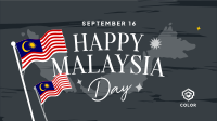 Malaysia Independence Video Image Preview