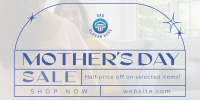 Mother's Day Sale Twitter Post Image Preview