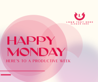 Monday Motivation Facebook post | BrandCrowd Facebook post Maker