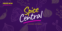 Spice Central Twitter post Image Preview