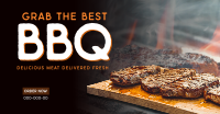 Best BBQ Facebook ad Image Preview